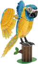 Cubic fun 3d puzzel national geographic ara, 94st.
