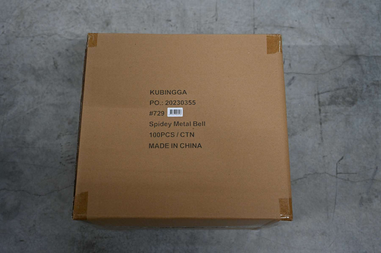 Spidey und seine tollen freunde spidey en zijn geweldige vrienden fietsbel