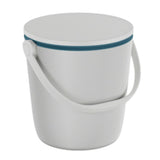Keter Keter Tafelkoeler Go Bar wit en oceaanblauw - afbeelding 2
