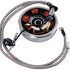 Rms dynamo alternator piaggio 50 ccm