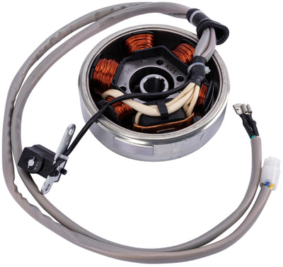 Rms dynamo alternator piaggio 50 ccm