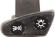 Rms lichtschalter light pushbutton sfera rs et2,et4,liberty