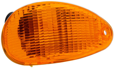 Vparts blinker turn signals rear left, 7430
