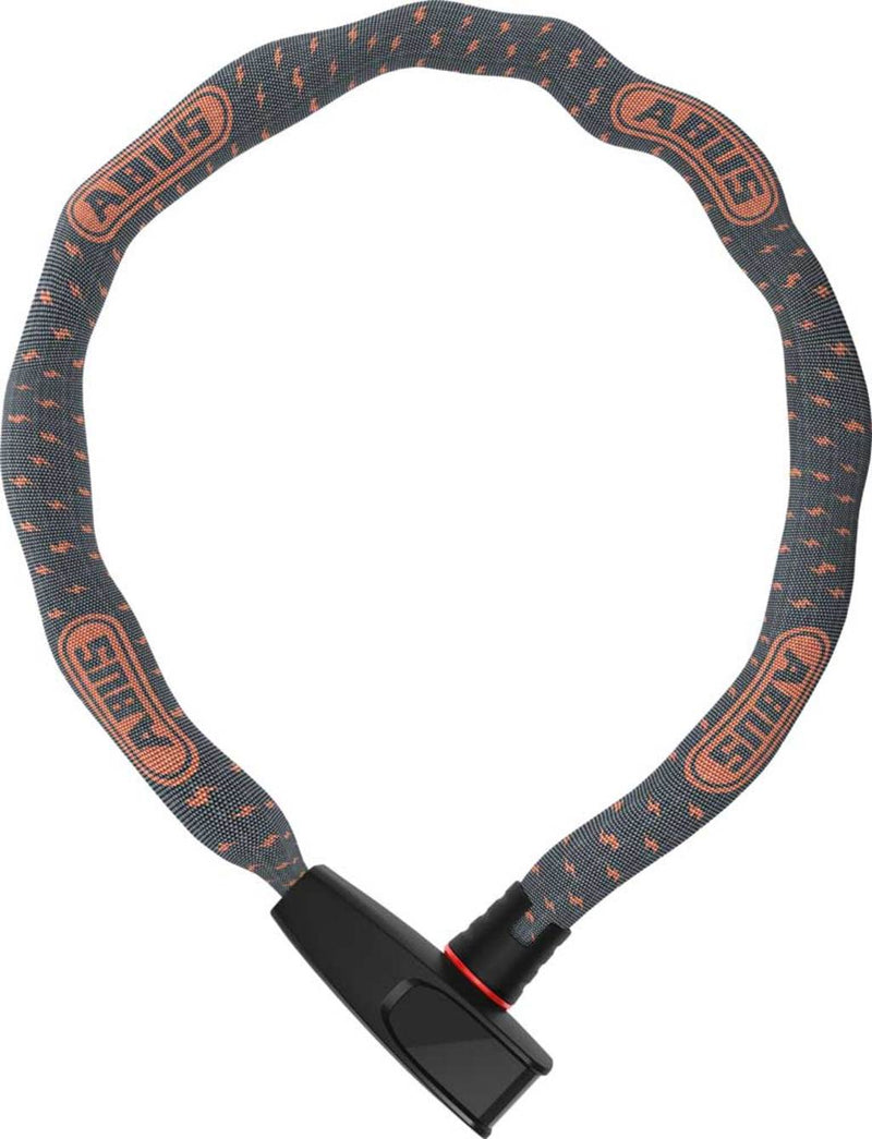 Abus kettingslot catena 6806k
