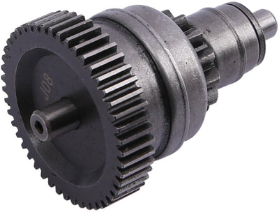 Rms vrijloopwiel startmotor starter freewheel sprocke piaggio 125 ccm old