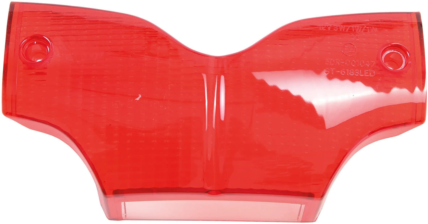 Vparts rücklichtglas tail light cap 7361