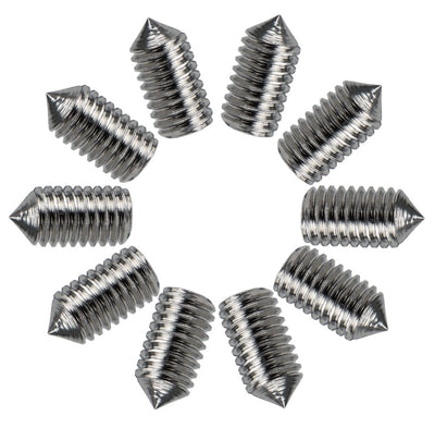 Anp spatd bout koga veer 2.0 m5x10 inbus ds a 10