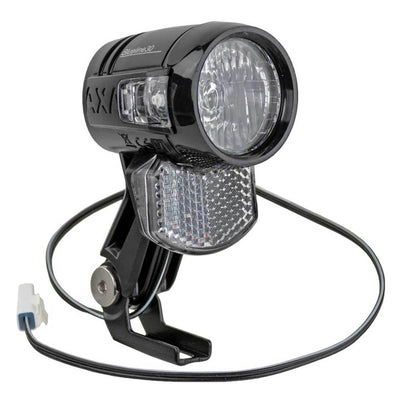 Axa koplamp blueline 30 e-bike