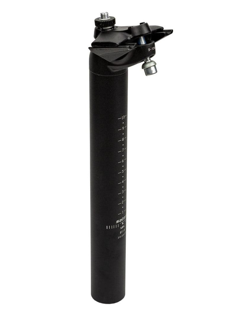 Unbranded zadelpen satori trident