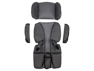 Burley kard bur kussenset gry