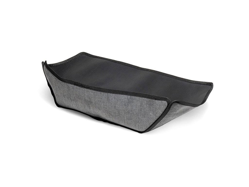 Burley kard bur double mat gry
