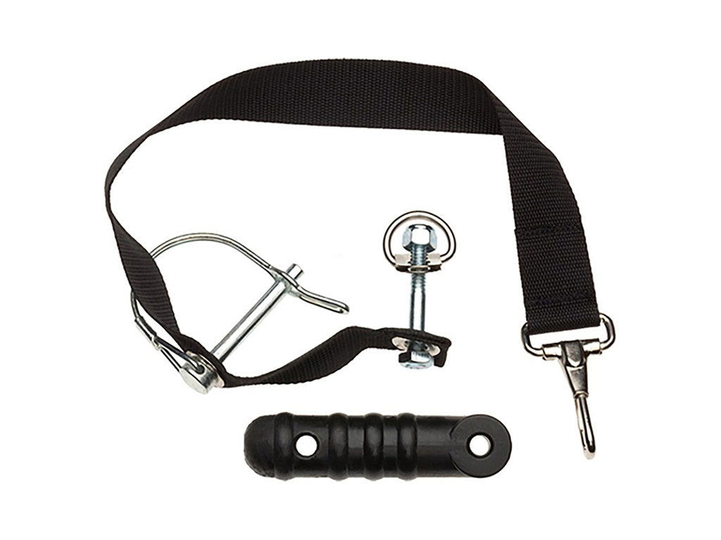 Burley kard bur flex connector zw