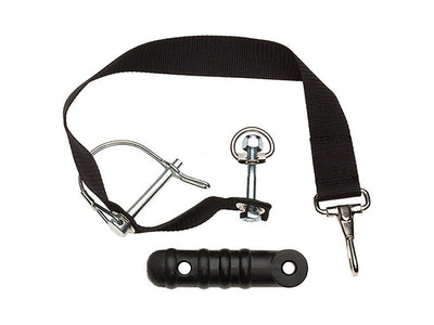 Burley kard bur flex connector zw