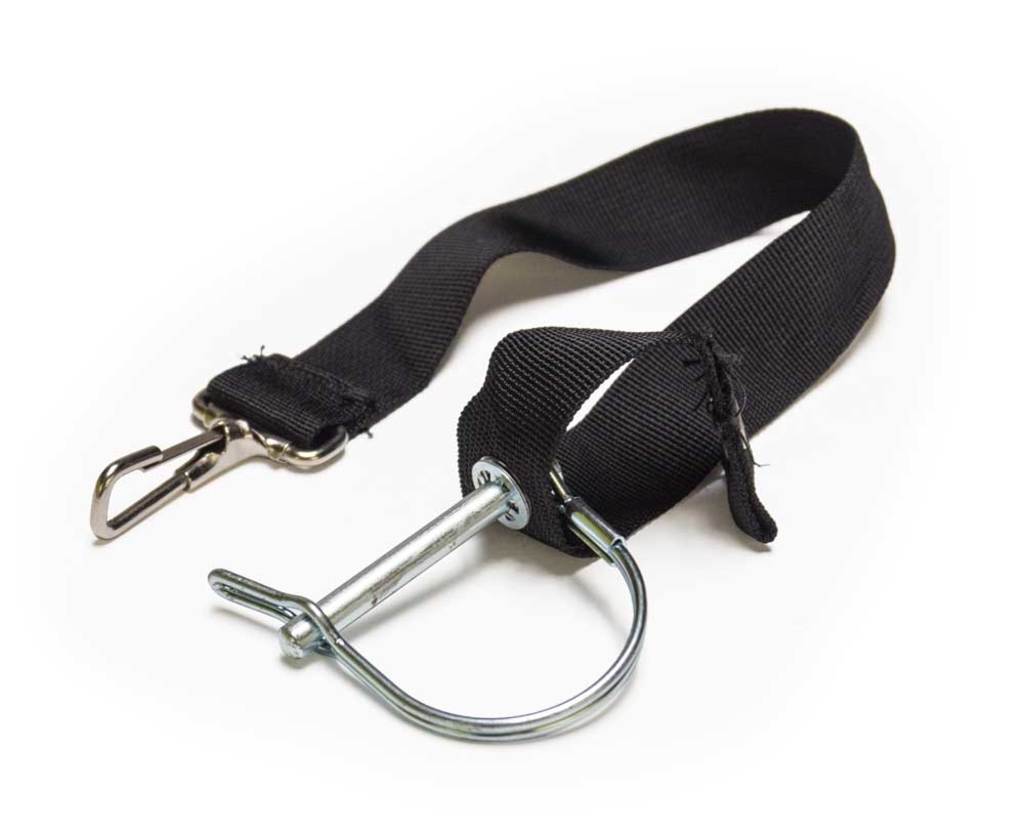 Burley kard bur flex connector riem zw my07