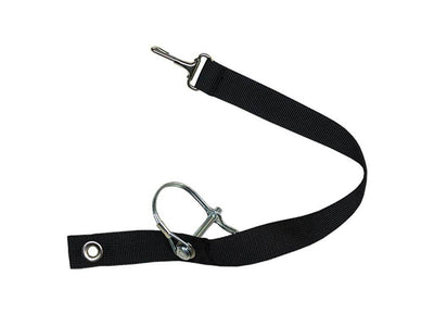 Burley kard bur flex connector riem lang zw my07