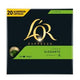 Abi l'or espresso lungo elegante koffiecups