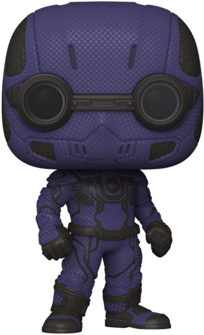 Funko superman hammer of boravia (chase version) vinylfiguur 583 unisex pop! - neutraal - standard