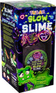 Tuban - kit – diy slime – glow in the dark