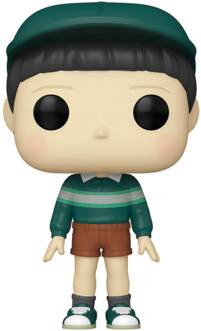 Funko pop! television: netflix squid game - chul-su #1732