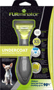 Furminator deshedding dog undercoat xs short hair