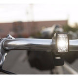 Smart usb oplaadbare koplamp gem usb - afbeelding 3