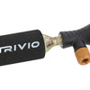 Trivio - co2 adapter + co2 patroon 16 gram + neoprene huls