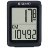 Sigma bc 5.0 wl ats computer draadloos 5 funties 05211