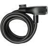 Slot AXA kabelslot Resolute 180cm - Ø 8 mm