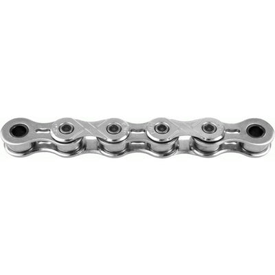 KMC Fietsketting X 101 - 1 2x1 8 - 8mm - 112 schakels - Zilver