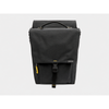 Newlooxs new looxs dubbele tas tulum mik 2.0 32l rpet zwart