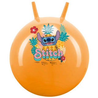Skippybal stitch 50 cm | 2 stuks