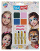Moxy kinder schmink 10-delig