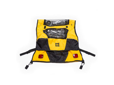 Burley kard bur tail wagon doek cpl zw ge my14