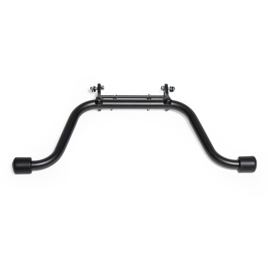 Burley kard bur coho xc standaard zw