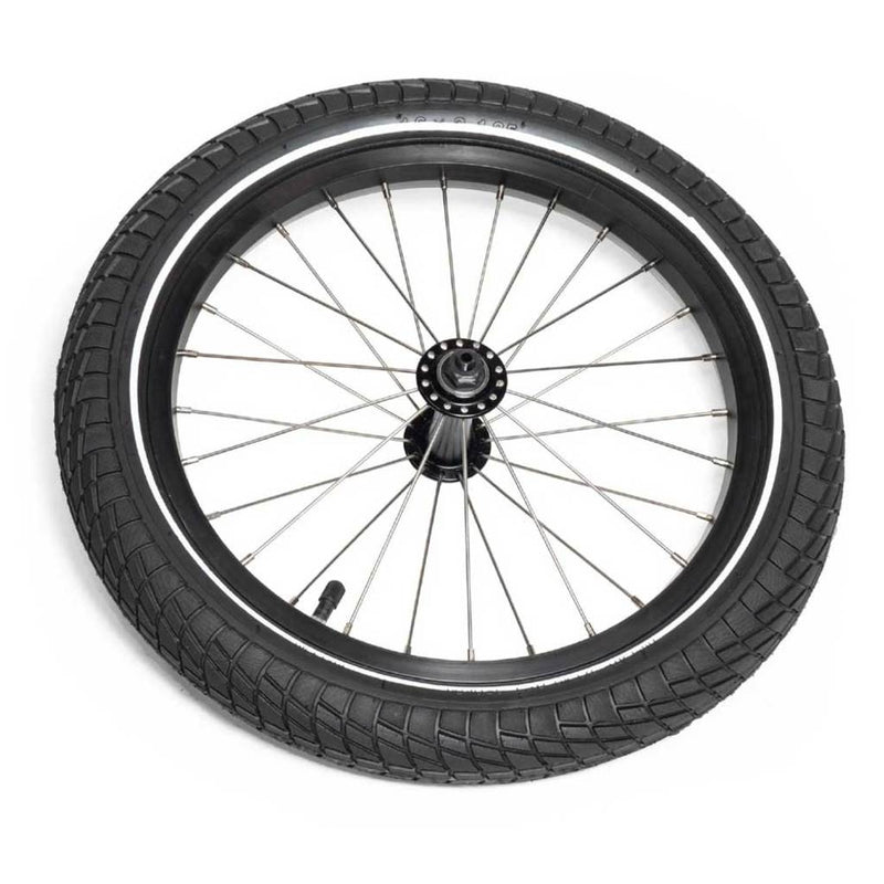 Burley kard bur coho xc wiel cpl zw