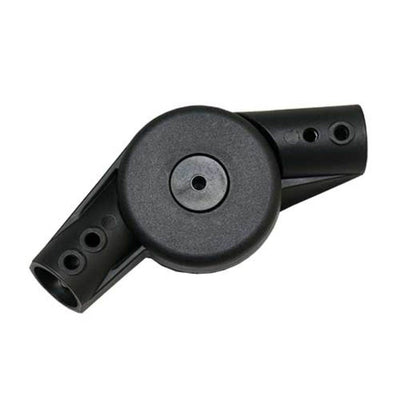 Burley kard bur travoy scharnier bev boven r zw my20