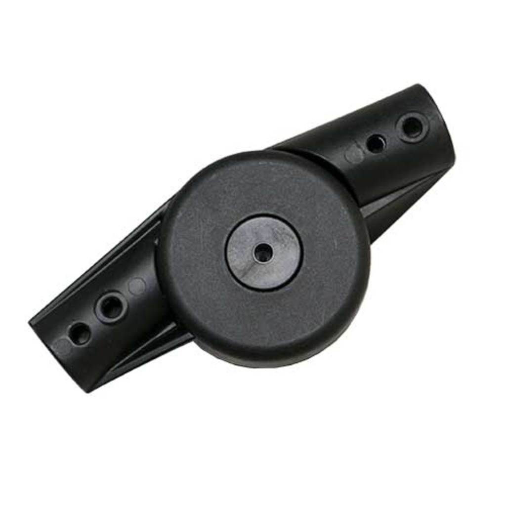 Burley kard bur travoy scharnier bev onder r zw my20