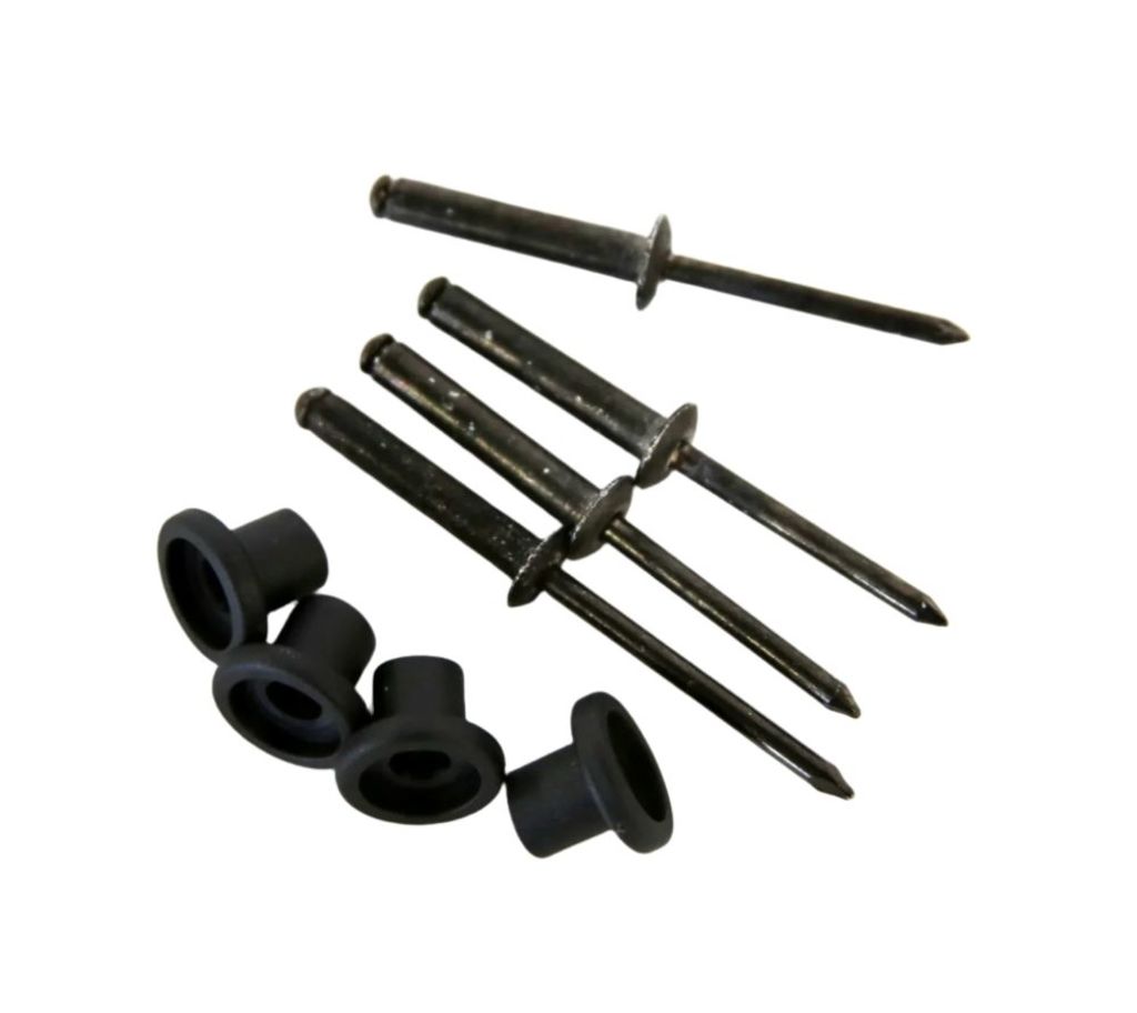 Burley kard bur travoy popnagel kit my20