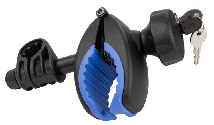 Hapro fietd atlas frameklem m buis kort slnr k004