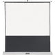 Projectiescherm franken x-traline draagbaar 4x3 180 x 135 cm