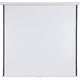 Projectiescherm franken x-traline oprolbaar 1x1 180x180cm