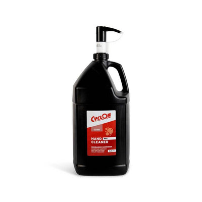 Cyclon zeep hand cleaner white 3.8l