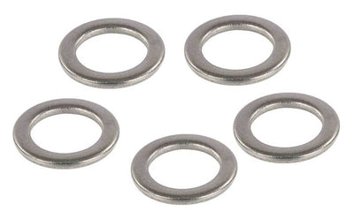 Anp plaat m12x20x2mm rvs ds a 5