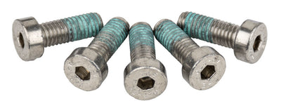 Anp bout m5x14 inbus din 7974 lock rvs ds a 5