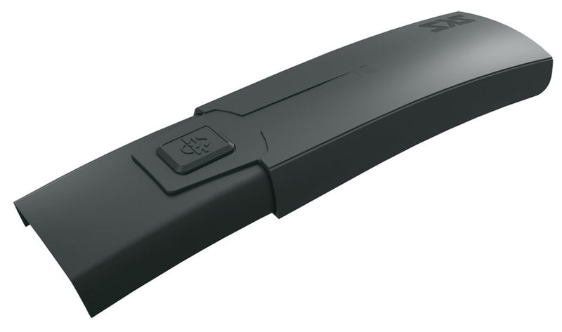 Sks spatlap edge alm 46mm zw