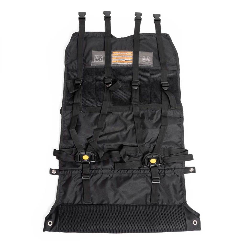 Burley kard bur dlite cub encore zitting 2 kind my16