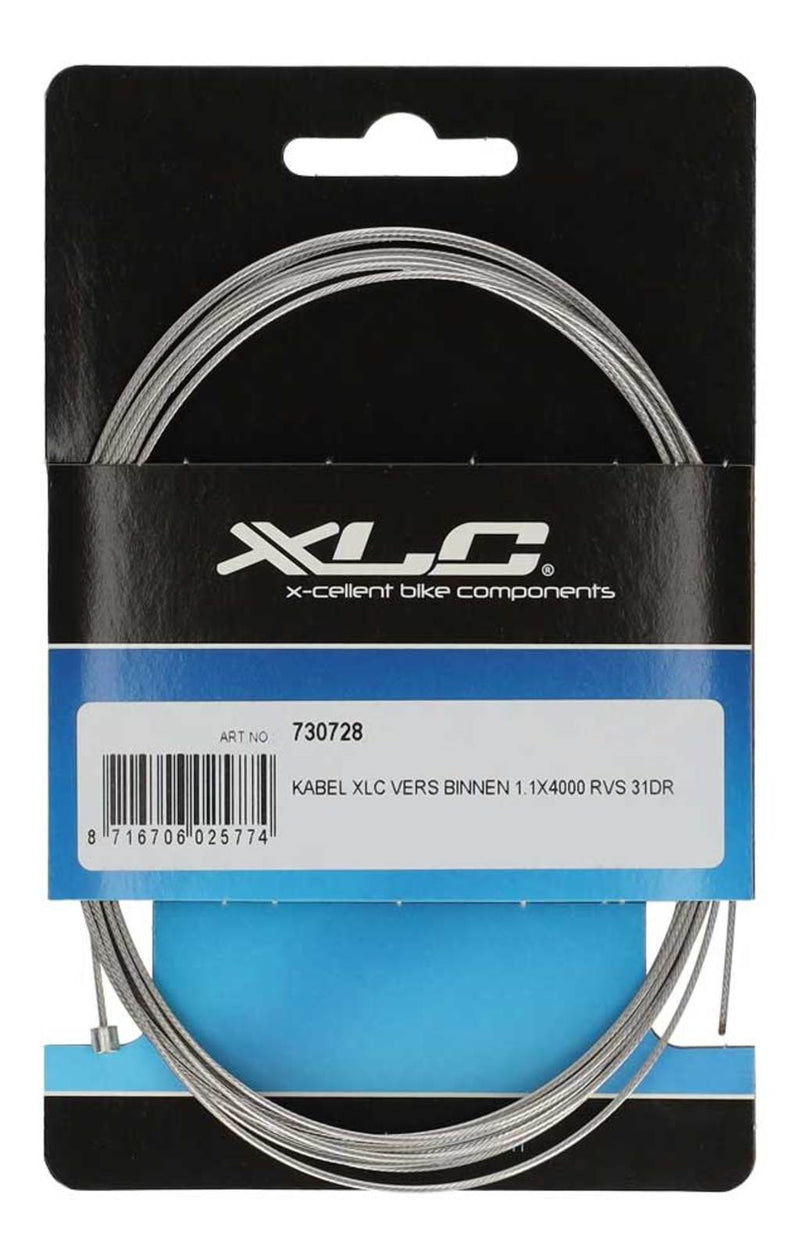 Xlc versnellingskabel