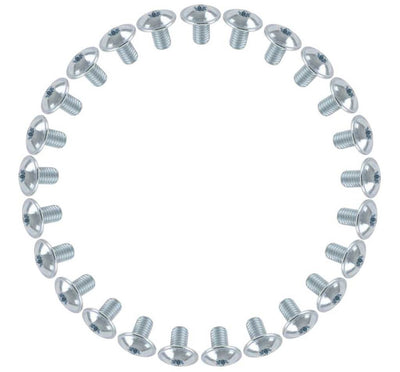 Anp bout m5x8 torx 05-222 elvz ds a 25