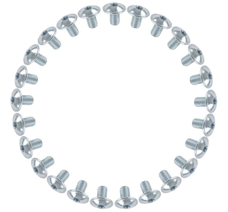 Anp bout m5x8 torx 05-222 elvz ds a 25