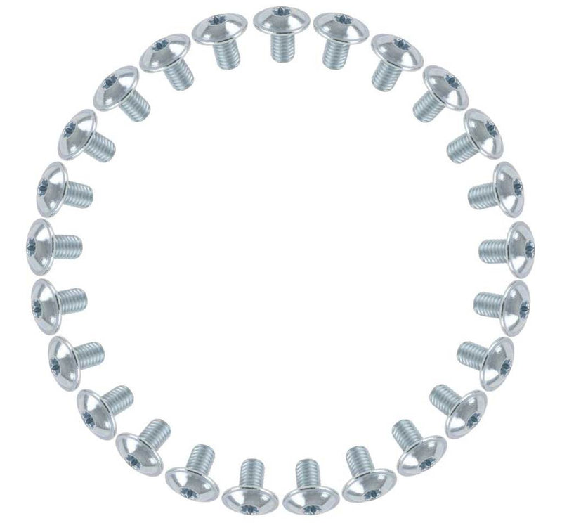 Anp bout m5x8 torx 05-222 elvz ds a 25